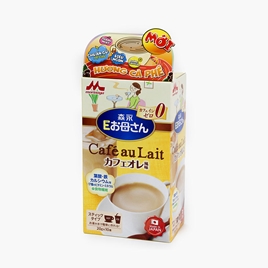TPBS: Sữa bầu Morinaga E-Okasan Nhật Bản hương Café 200g (10 gói)