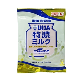 Kẹo sữa kem tươi Tokuno 67g