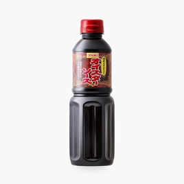 Sốt dầu hào Youki Nhật Bản 585g
