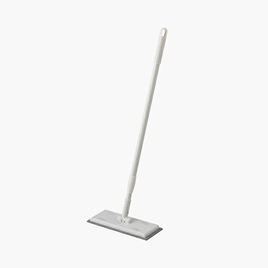 Cây lau sàn 71.5-116.5cm, thích hợp dùng khăn lau sàn từ 30x20cm