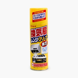 Nước xịt lau mảng bám dầu mỡ Nhật Bản Rinrei 330ml