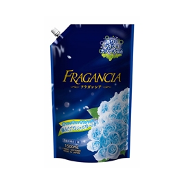 Nước xả đậm đặc làm mềm vải Rocket 1.5L Lưu hương tươi mát dài lâu