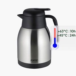 Bình giữ nhiệt Wahei Freiz 1.4L