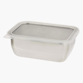 Hộp inox đựng thực phẩm 800ml