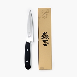 Dao bếp gọt trái cây inox Wahei Freiz lưỡi 13cm