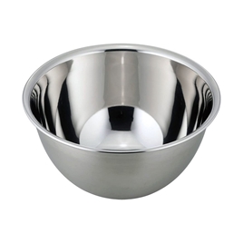 Thau inox 21cm (Lòng sâu)