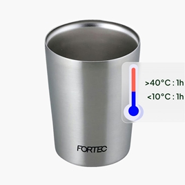 Ca, cốc, ly giữ nhiệt inox 250ml
