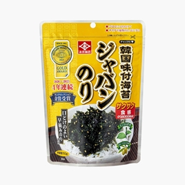 Rong biển giòn trộn gia vị 50g