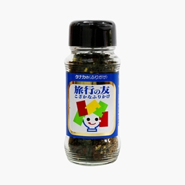 TPBS: Gia vị rắc cơm cá và rong biển Nhật Bản Tanaka 50g