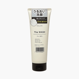 Sữa rửa mặt dành cho nam giới Jellan 150g