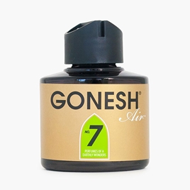 Nước thơm no.7 khử mùi xe hơi 74ml