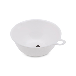 Thau nhựa Nhật Bản Inomata 2L (Trắng)