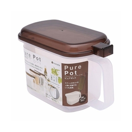 Hộp đựng gia vị Nhật Bản kèm muỗng Inomata 720ml