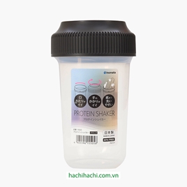 Bình lắc Protein Shaker có vạch chia dung tích 400ml Không BPA