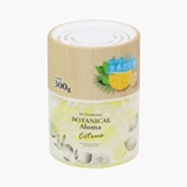 Chất khử mùi làm thơm phòng hương cam chanh 300g