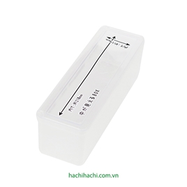 Hộp đựng vật dụng 6.8x21.9cm (Nắp trong)