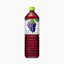 Nước ép nho tinh khiết 1.5L