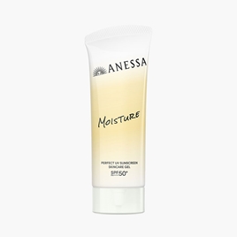 Gel chống nắng dưỡng ẩm Anessa Perfect UV Sunscreen Skincare Gel NB SPF50+ PA++++ 90g