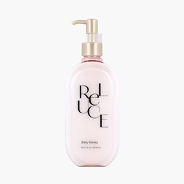 Sữa dưỡng thể toàn thân Nhật Bản Reluce hương hoa lan Freesia dưỡng sáng da 300ml