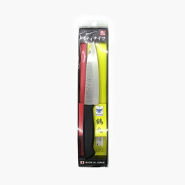 Dao bếp inox Nikken Tsurumaru Petit lưỡi 12.5cm