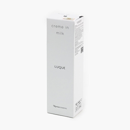 Kem dưỡng da dạng sữa Nhật Bản Luque Creme in Milk 80g