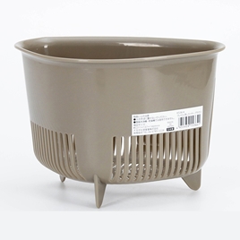 Khay lọc rác bồn rửa chén 21.1x13.7cm