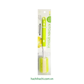 Cây chùi rửa bình, ly tách 