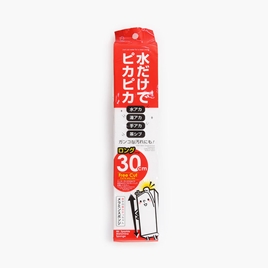 Mút chùi kỳ diệu, miếng bọt biển đa năng, mút xốp melamine Kokubo Nhật Bản 30cm