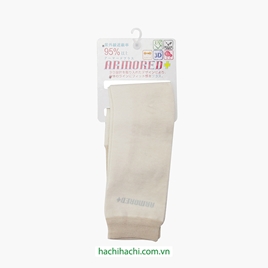 Ống tay chống nắng tia UV >95% 38cm Màu beige