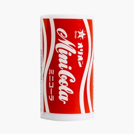 Kẹo Nhật Bản Orion mini vị cola 8g