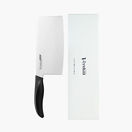 Dao chặt xương Nhật Bản thép Molybdenum cao cấp lưỡi 18cm