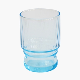 Ca, cốc, ly thủy tinh Nhật Bản Aderia 235ml