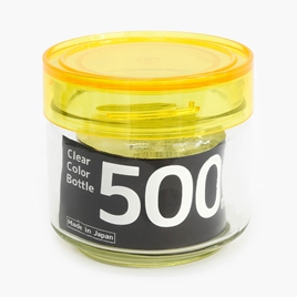 Hũ thủy tinh Nhật Bản Aderia 500ml
