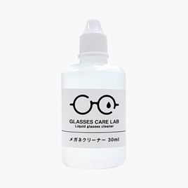Nước lau mắt kính làm sạch vân tay, vết bẩn 30ml