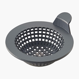 Lưới lọc rác bồn rửa chén 7.9cm