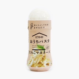 Sốt mì Ý cô đặc vị trứng cá tuyết mayonnaise Pietro 180ml