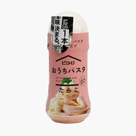 Sốt mì Ý cô đặc vị trứng cá tuyết mayonnaise Pietro 180ml