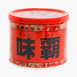 Nước hầm xương cô đặc Nhật Bản cao cấp Kouki 500g