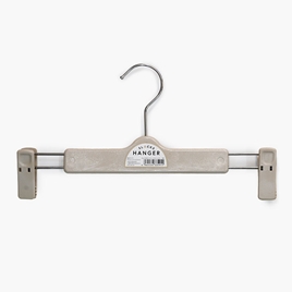 Móc kẹp quần áo Nhật Bản (Beige)