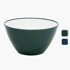 Tô nhựa Nhật Bản dùng được lò vi sóng 13.2cm (Nhiều mẫu)-Giao mẫu ngẫu nhiên