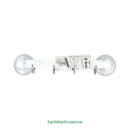 Giá treo vật dụng nhà tắm (móc hít)