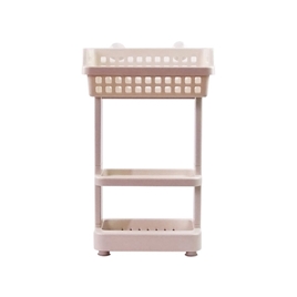 Kệ nhà tắm 3 tầng 