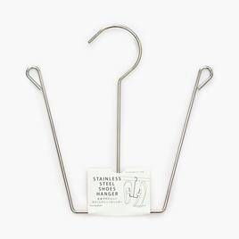 Móc phơi giày inox 19.5x19.5cm