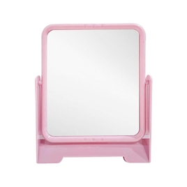 Gương soi để bàn 16x20cm (Nhiều mẫu)-Giao mẫu ngẫu nhiên