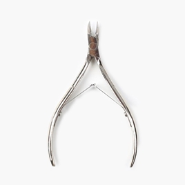 Kềm cắt da, khóe móng 9.5cm có nắp đậy