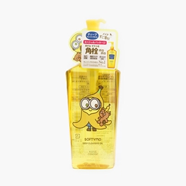 Dầu tẩy trang làm sạch sâu Nhật Bản Kose Softymo Deep Cleansing Oil 240ml