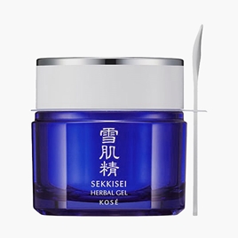 Mặt nạ ngủ đa năng dưỡng ẩm & dưỡng trắng da Nhật Bản Sekkisei 78ml