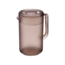 Ca nhựa 2.2L
