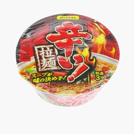 Mì cay Nhật Bản ăn liền 79g