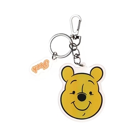 Móc chìa khóa Winnie the Pooh